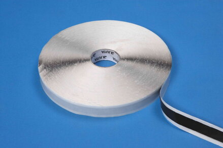 Jutafol SP1 AL obojstranne lepiaca páska 45 m