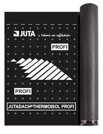 Jutadach Thermoisol PROFI 240g/m2