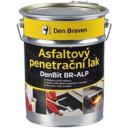 DenBIT BR-ALP 9 kg