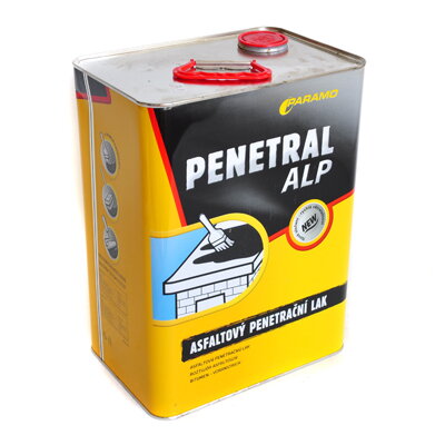 PENETRAL ALP 9kg