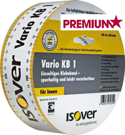 Isover Vario KB1