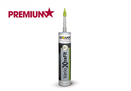 Isover Vario DoubleFit+ tesniaci tmel - 310 ml