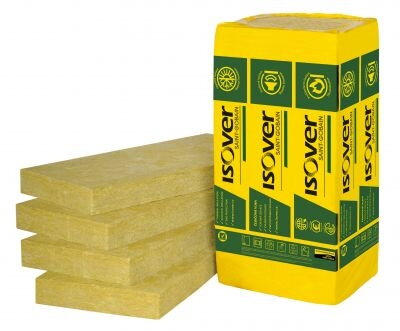 Isover FASSIL λ = 0,034