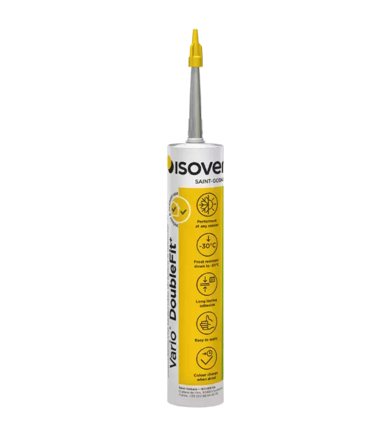 Isover Vario DoubleFit +  