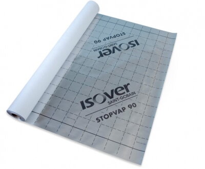 ISOVER STOPVAP 90