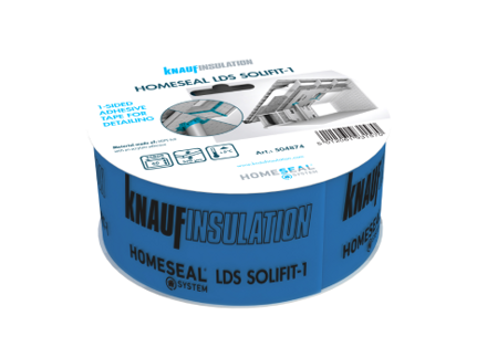 HOMESEAL LDS Solifit