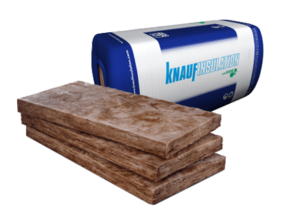 KNAUF AKUSTIK BOARD  75 - Balenie 7,50 m²