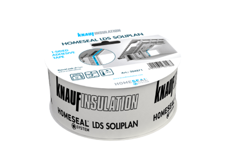 HOMESEAL LDS Soliplan - 40m
