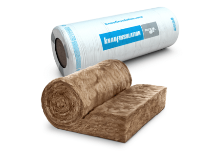 Knauf NatuRoll Pro - 160mm - balenie 5,76 m²