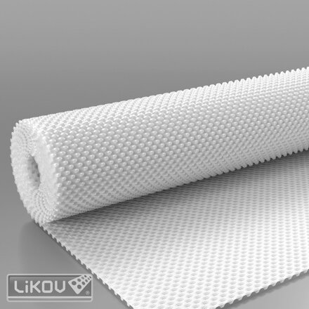 Kašírovaná nopovka LINOP 08-V 600 MESH 