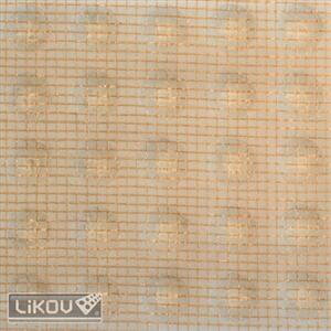 LINOP 08-V 600 MESH s tkaninou 20m2