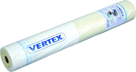 Sklotextilná sieťka VERTEX R117 - 55m²