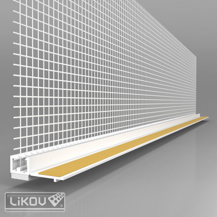 APU lišta LS-VH 09