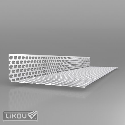 LU-C MAX uzatváracia lišta 2,5 m
