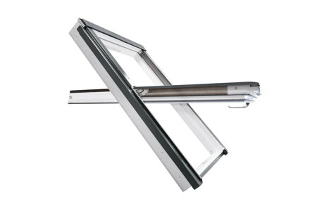 FAKRO GREENVIEW PTP-X P50 ABMX