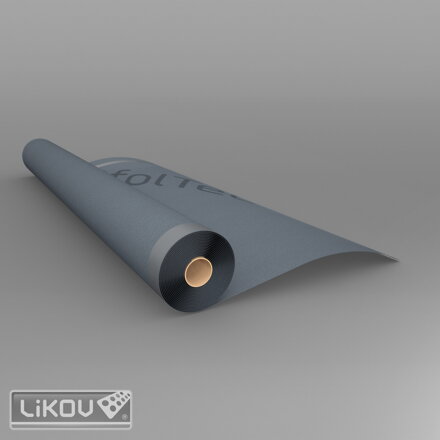 Fólia pre odvetranú fasádu ST-PP kontakt 150g