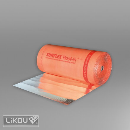 Sunflex Roof - In Plus  balenie 50 m2