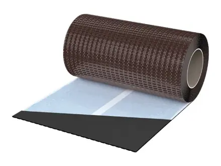 Tesniaci pás okolo komína Medi-Flex (5m)