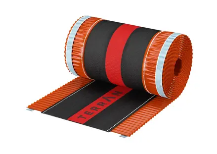 Univerzálny vetrací pás Terran MediRoll (5m)