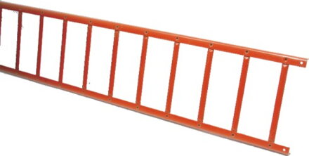 Mreža sneholamu farebná (200mm x 1500mm)