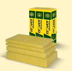 Isover Uni 4 cm - balenie 198,72 m²