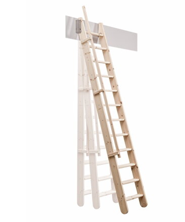 Mlynárske schody Easy