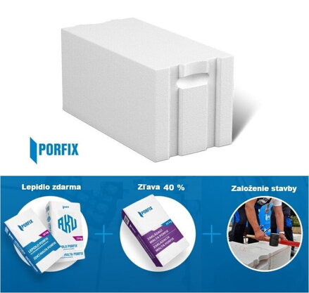 PORFIX 250 P2-440