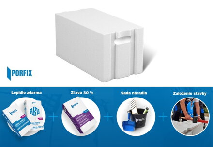 PORFIX 250 P2-440