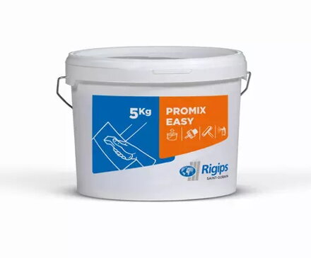 Tmel ProMix Easy 5 a 15 kg