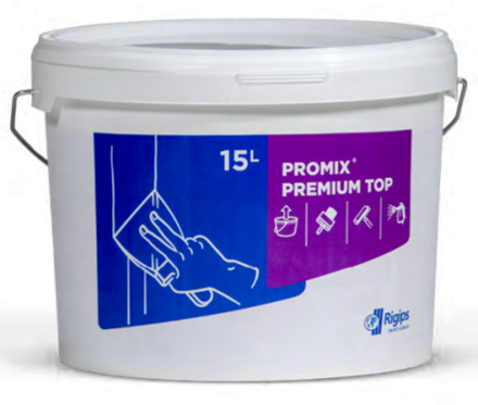 ProMix Premium Top