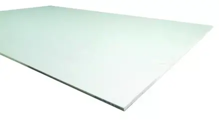 Rigips RB 12,5 mm - 2,4 m²