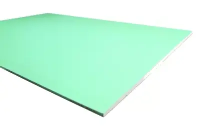 Rigips RFI 12,5 mm - 2,4 m²