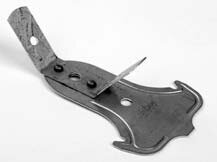 Rýchlozáves perový K05