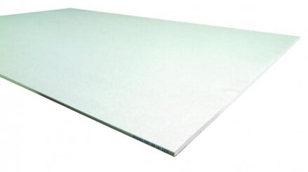 Rigips Hobby RB 9,5 mm -  2,4 m²