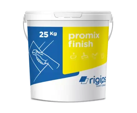 ProMix Finish