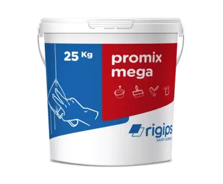 ProMix Mega