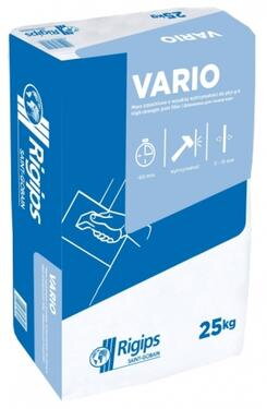 Tmel Rigips Vario H 5 kg