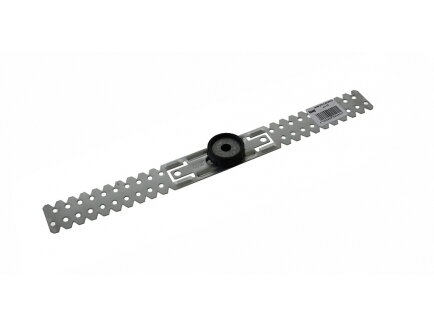 Priamy záves s akustickou vložkou