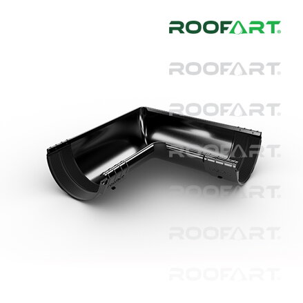 Roofart PRELAQ vnútorný roh so spojkami