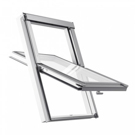 Strešné okná Rooflite SOLID PVC