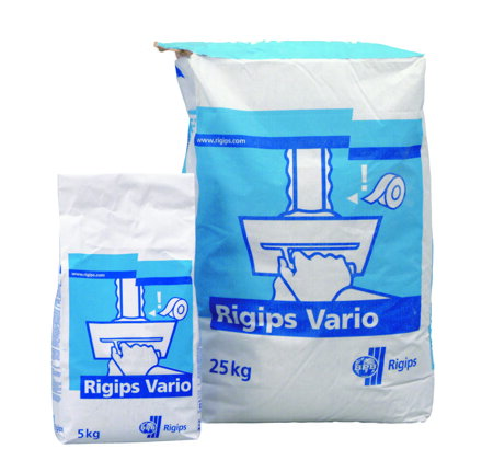 Tmel Rigips Vario 