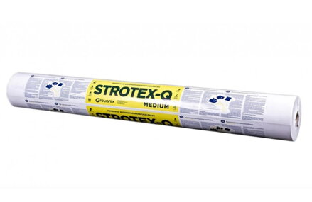 STROTEX-Q MEDIUM 150g/m2 STROTEX-Q MEDIUM 150g/m2