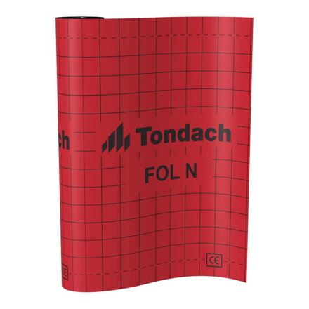 Tondach FOL N 120g/m2, 75 m2