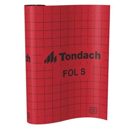 Tondach FOL S 145g/m2, 75 m2