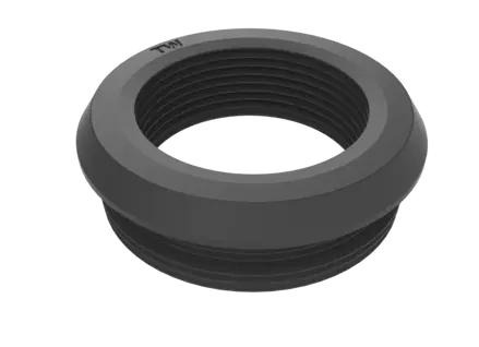 Dvojstupňové sanačné tesnenie TopWET