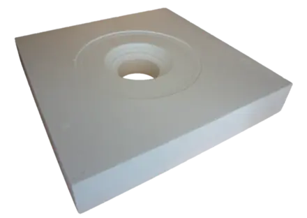 TopWET izolačný dielec pre nadstavce vpustí