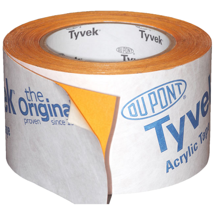 TYVEK Acrylic Tape 25 m