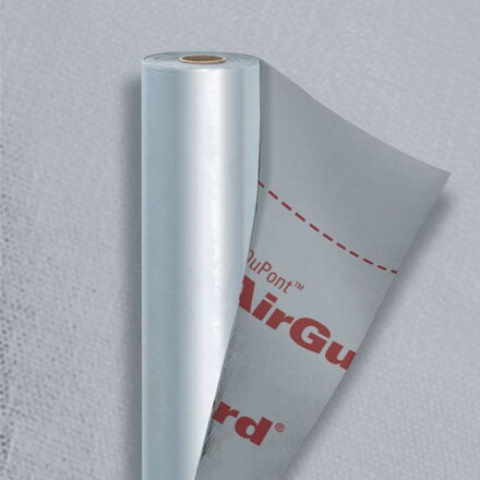 Tyvek AirGuard Reflective E - 75m²