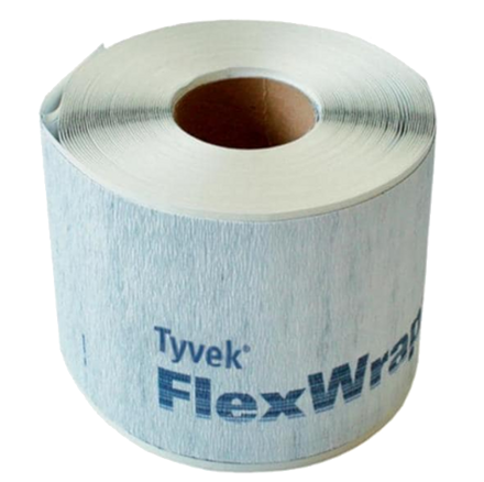 TYVEK FlexWrap NF 23 m