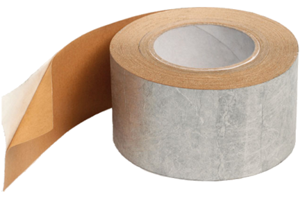 TYVEK  Metallised Tape 25 m